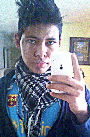Andres Felipe Gastelbondo Macias